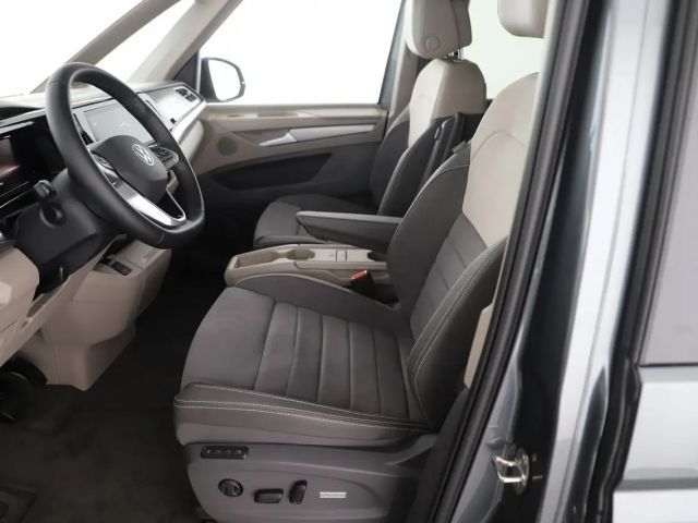 Volkswagen Multivan T7 eHybrid