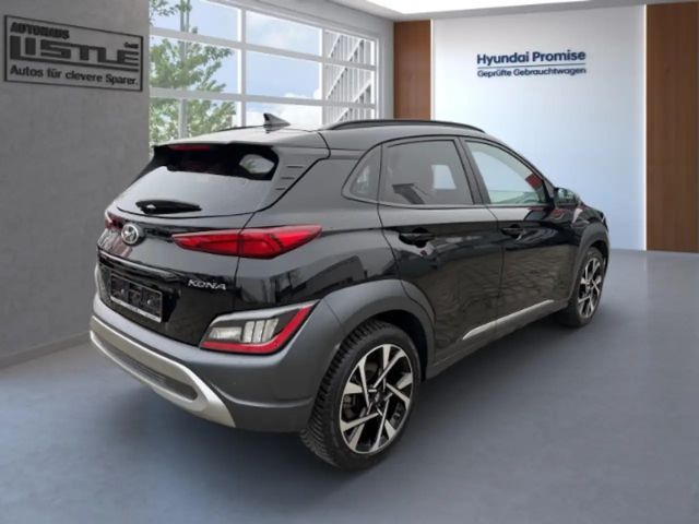 Hyundai Kona Prime
