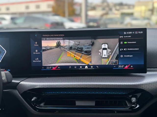 BMW 320 320i Touring