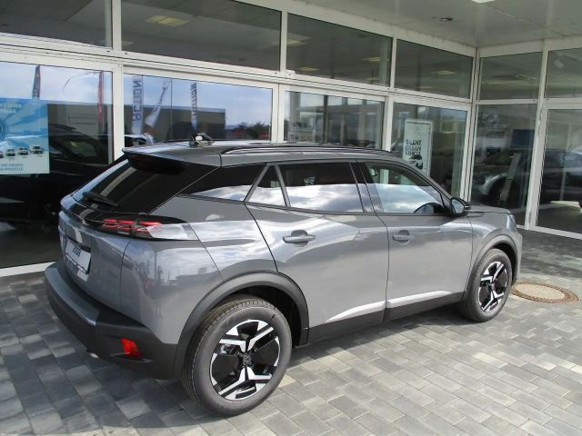 Peugeot 2008 Allure Pack