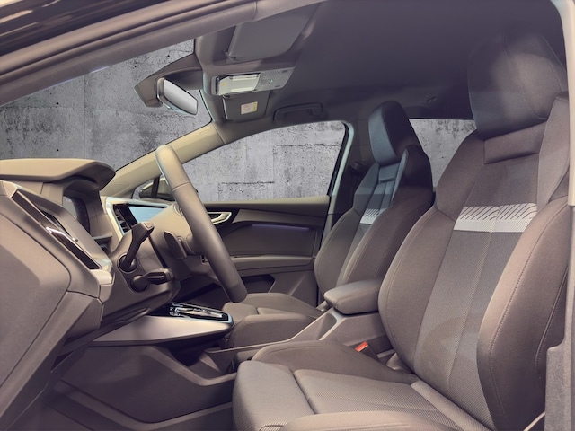 Audi Q4 e-tron Quattro