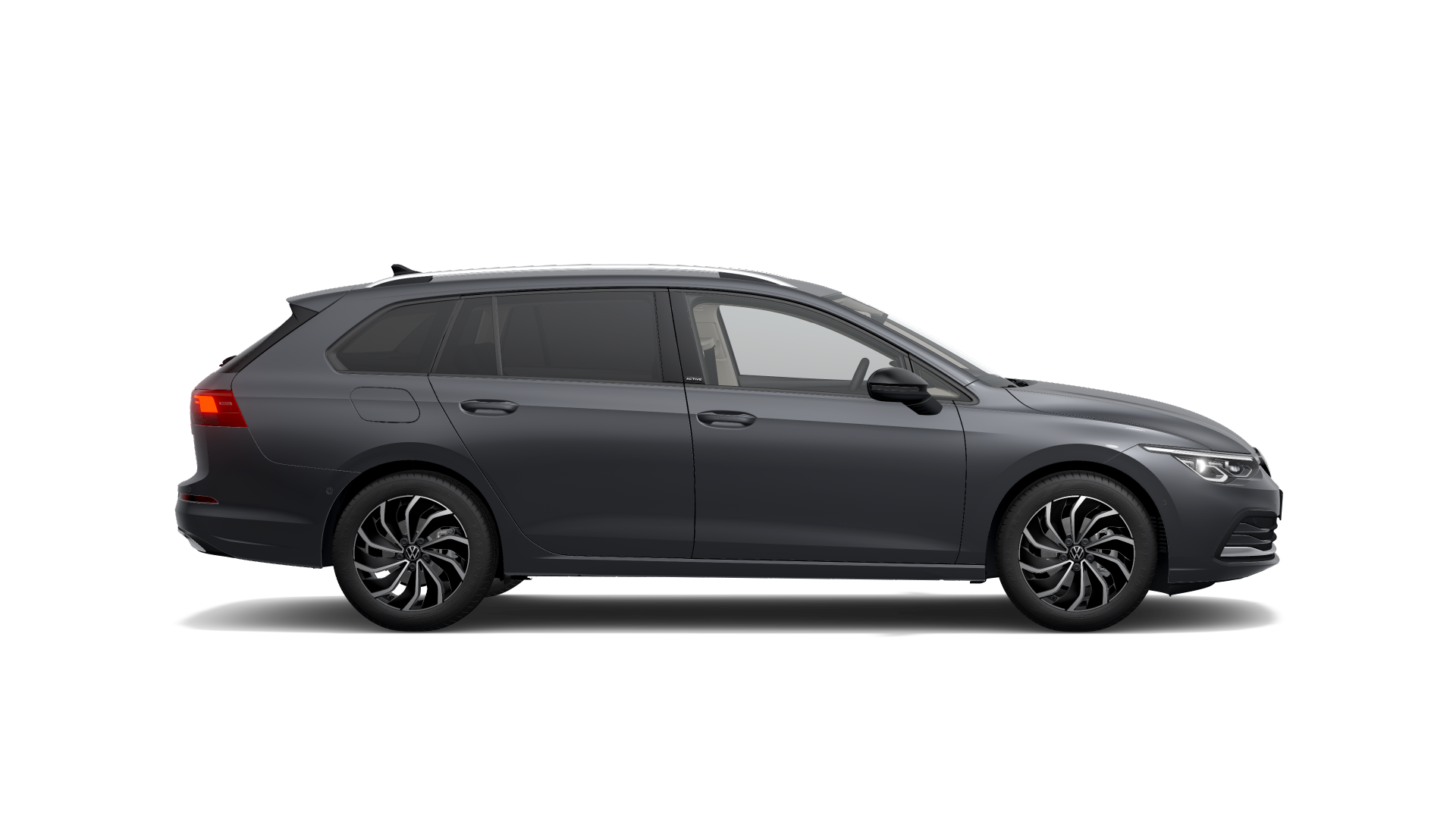 Volkswagen Golf 1.5 TSI Golf VIII Variant