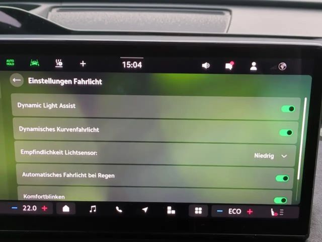Skoda Enyaq 4x4 Coupe RS