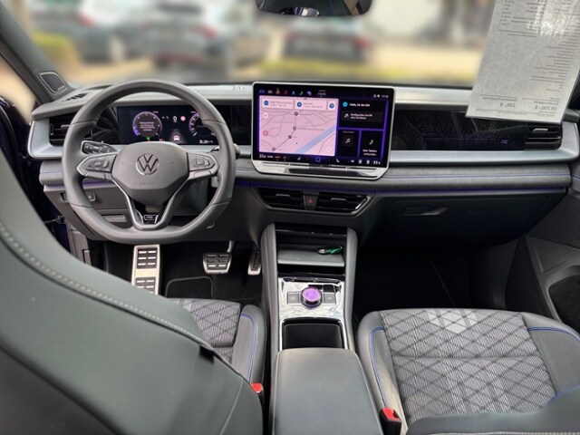 Volkswagen Tayron 7-Sitzer 2,0 TDI *MATRIX*PANORAMA*AHK*LAUNCH-PAKET*