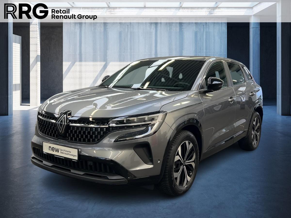 Renault Austral EVOLUTION 160 MILD-HYBRID