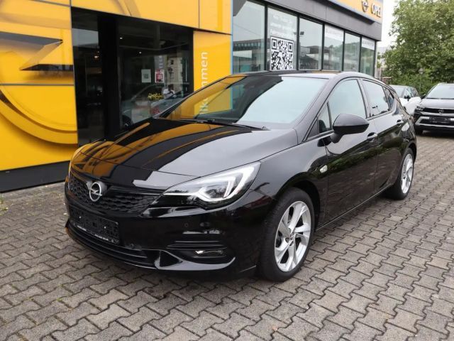 Opel Astra Ultimate