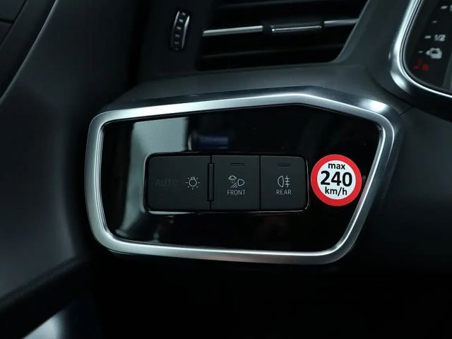 Audi A6 Avant Hybride Quattro S-Line