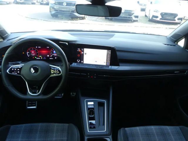 Volkswagen Golf 2.0 TDI GTD