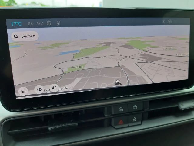 Jeep Avenger Altitude Full-Electric