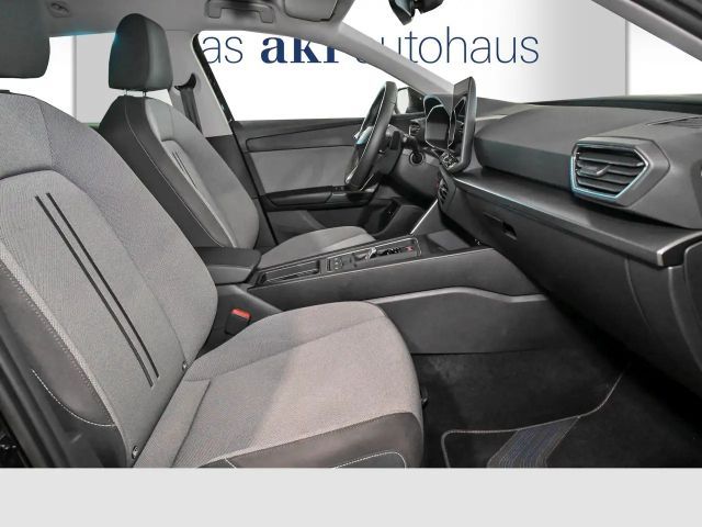 Seat Leon 2.0 TDI DSG Sportstourer Style