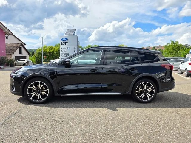 Ford Focus Active Wagon