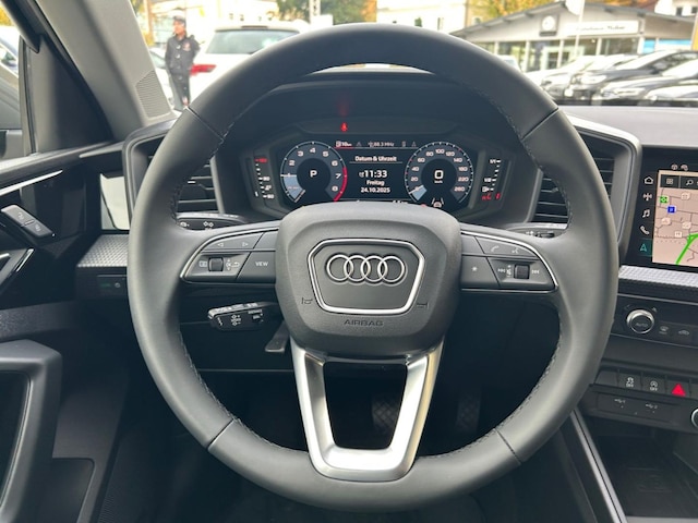 Audi A1 30 TFSI Allstreet S-Tronic