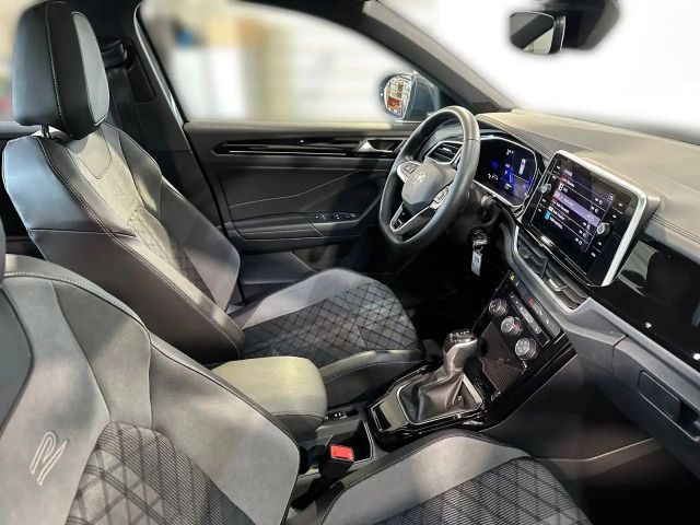 Volkswagen T-Roc 1.5 TSI DSG R-Line