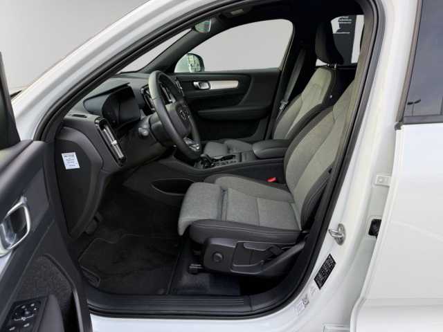 Volvo XC40 XC40