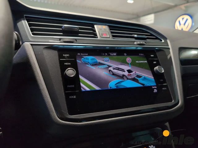 Volkswagen Tiguan 4Motion DSG Life