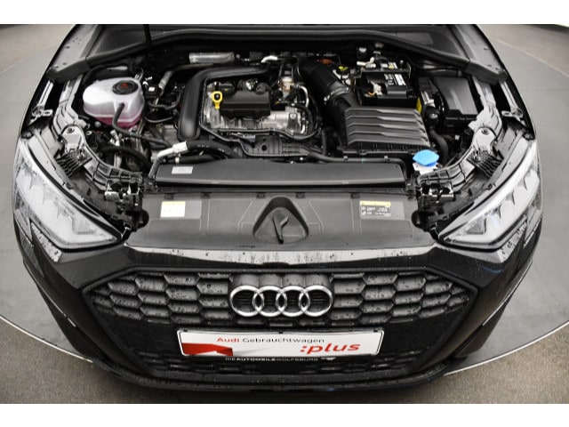 Audi A3 30 TFSI S-Tronic Sportback