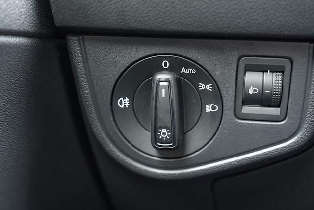 Volkswagen Polo DSG Life