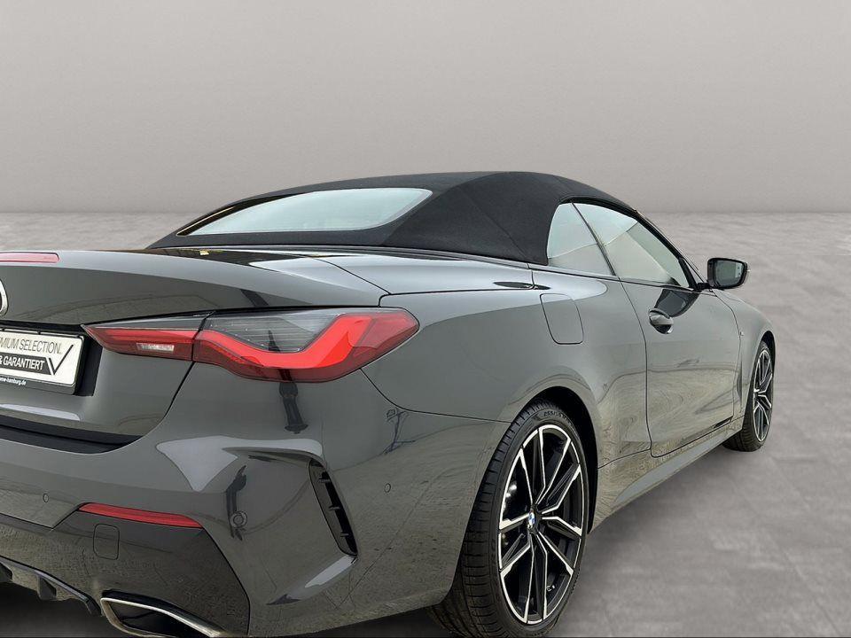 BMW M440 Cabrio M440i xDrive