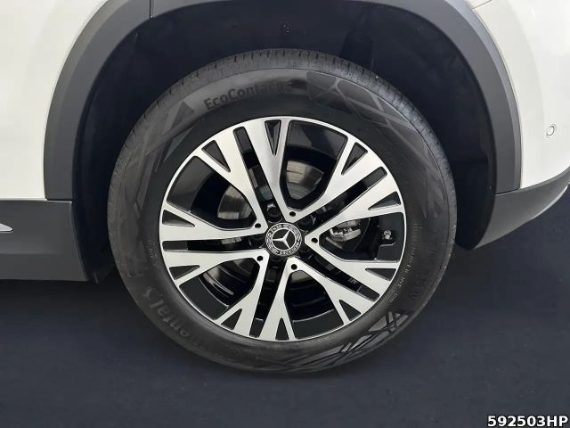 Mercedes-Benz GLA 200 GLA 200 d Progressive