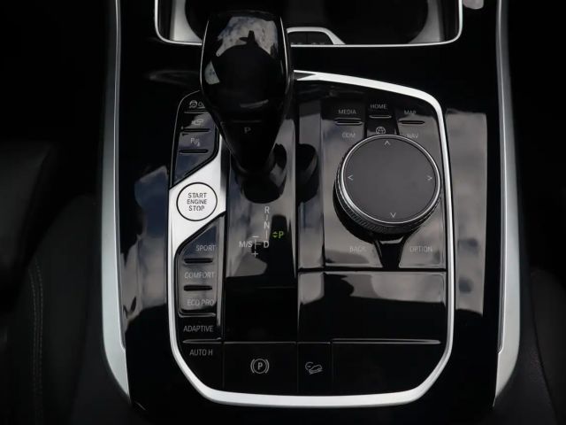 BMW X5 M-Sport xDrive40d