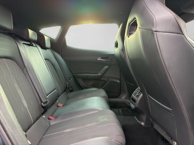 Cupra Formentor 1.4 VZ e-Hybrid