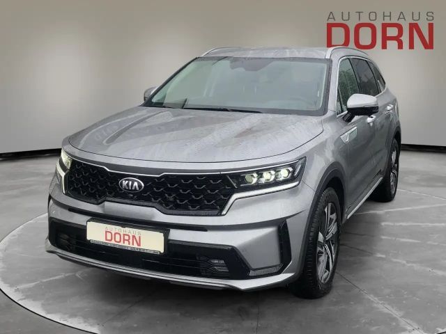 Kia Sorento Spirit Vierwielaandrijving