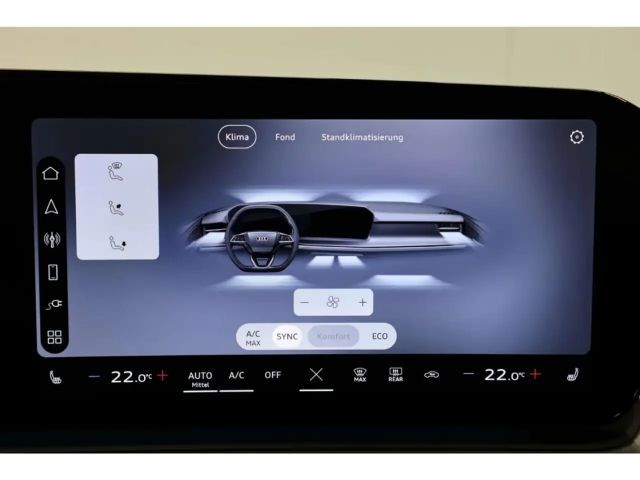 Audi Q3 Hybride S-Line