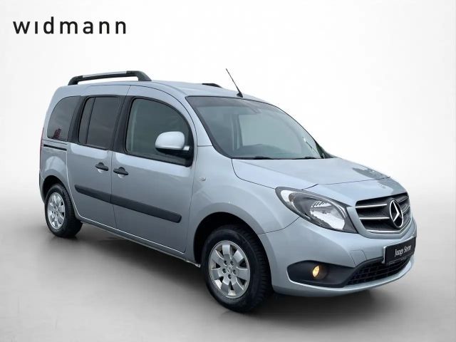 Mercedes-Benz Citan CDI Tourer