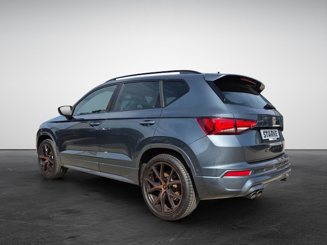 Cupra Ateca 2.0 TSI 4Drive DSG