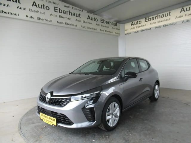 Renault Clio Evolution TCe 90