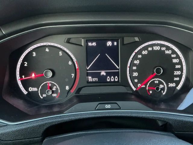 Volkswagen T-Roc 1.5 TSI DSG Sport