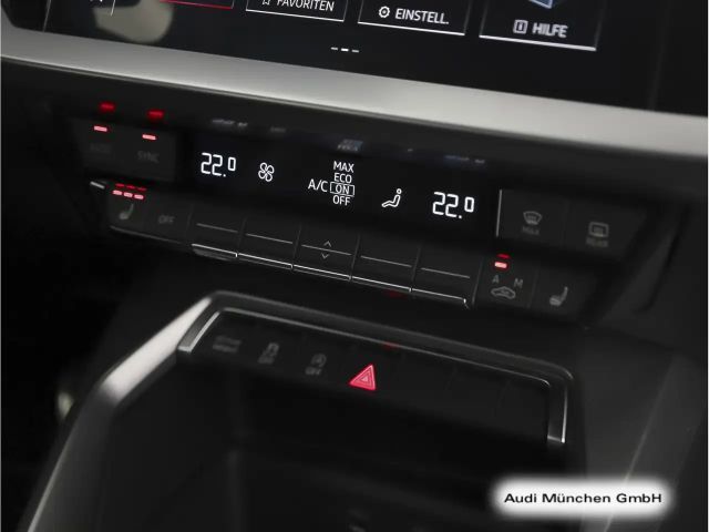 Audi S3 S-Tronic Sedan