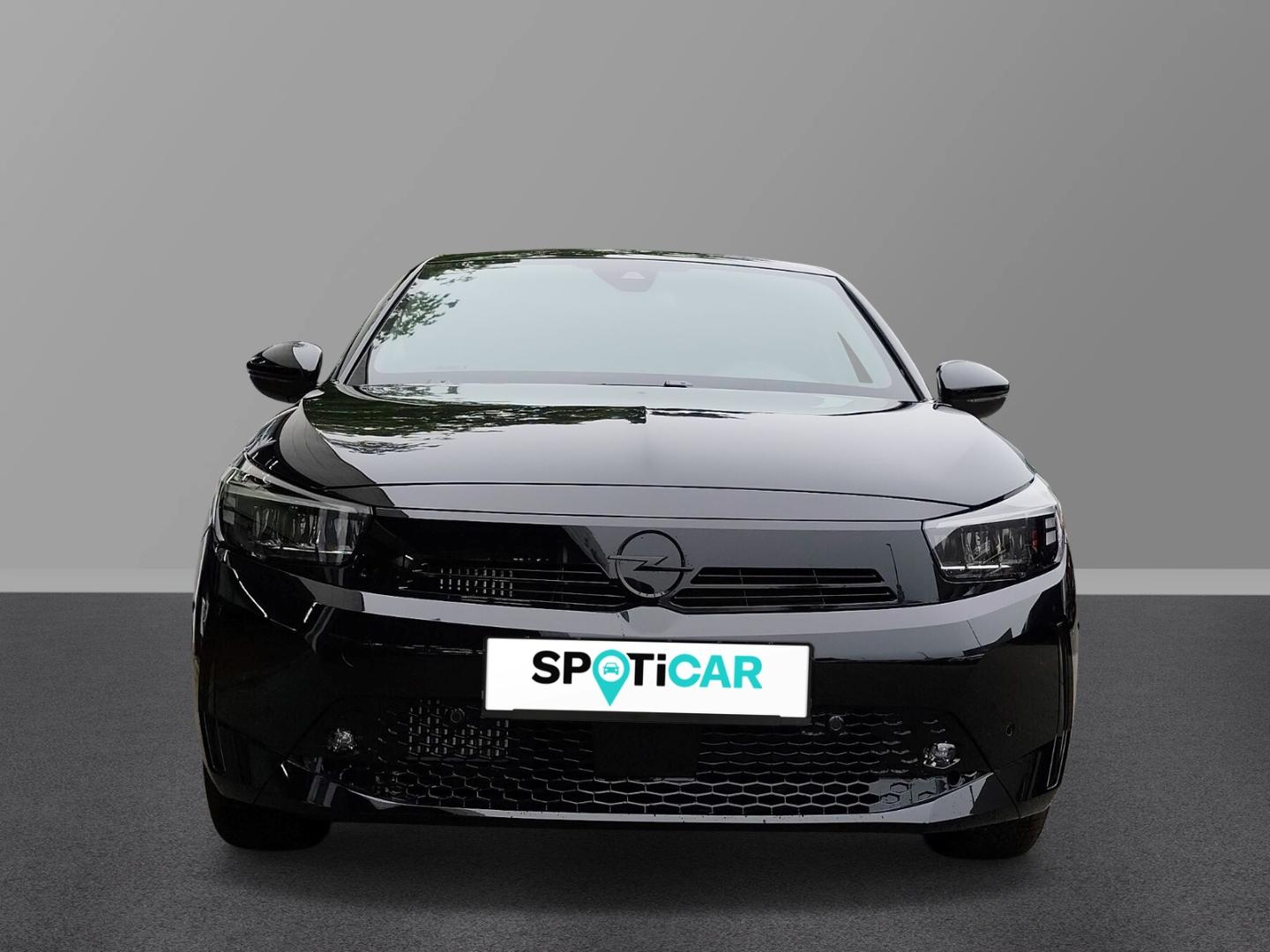 Opel Corsa 1.2 Turbo GS-Line Grand Sport Turbo