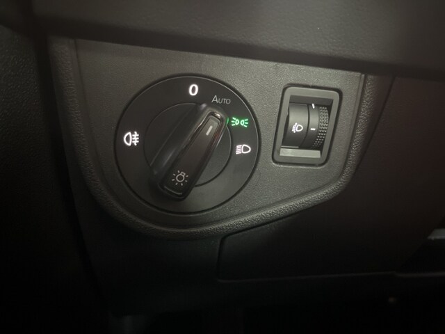 Volkswagen Taigo 1.0 TSI