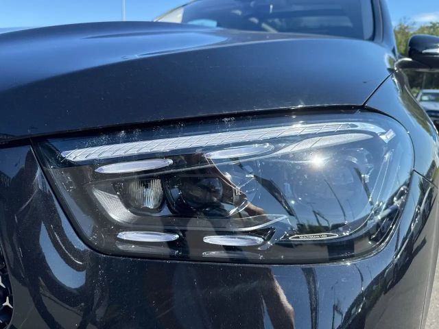 Mercedes-Benz GLE 450 4MATIC