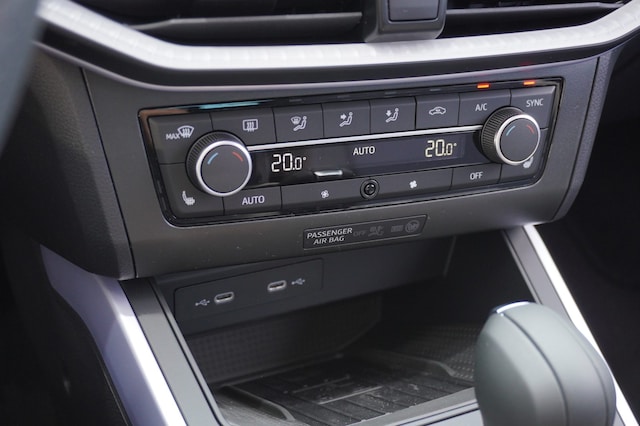 Seat Arona 1.0 TSI FR-lijn