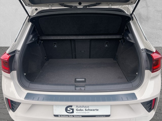 Volkswagen T-Roc 1.0 TSI R-Line