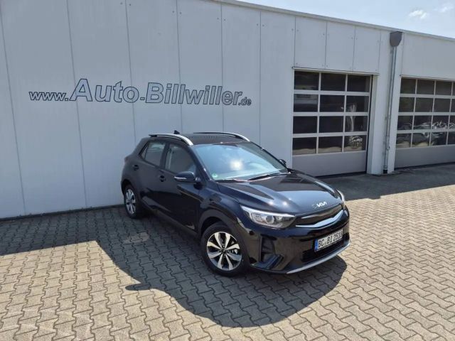 Kia Stonic GDi Vision