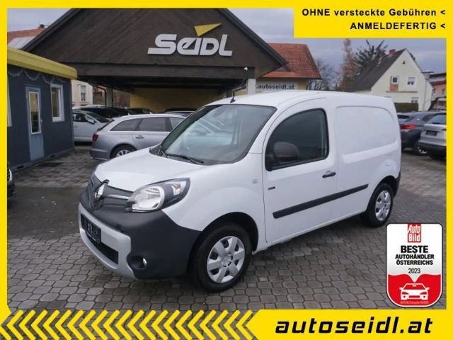 Renault Kangoo Z.E. Complete 33kWh mit Batterie *TOP-PREIS*