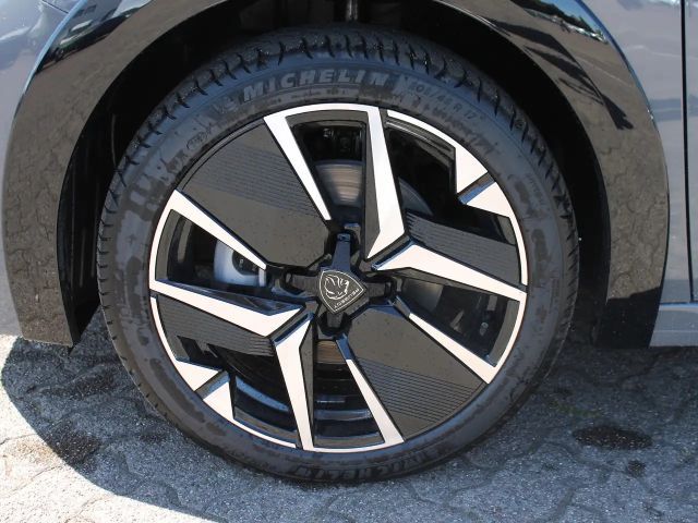 Peugeot E-208 GT-Line Hybrid