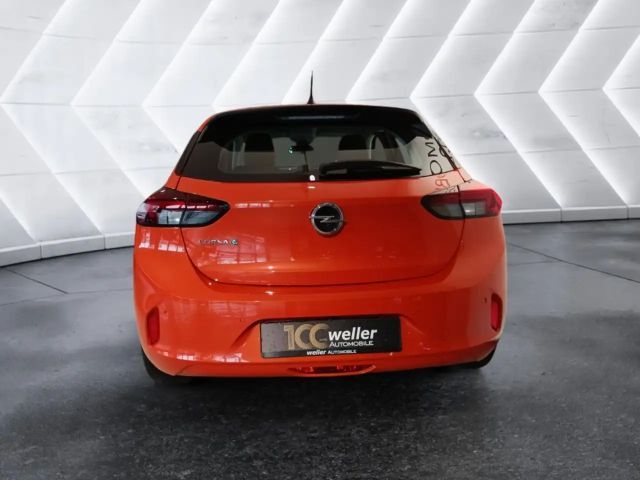 Opel Corsa -e ''Edition'' Rückfahrkamera Sitzheizung Klimaaut