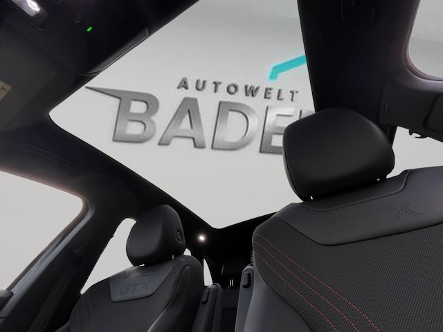 Volkswagen ID.4 4Motion GTX