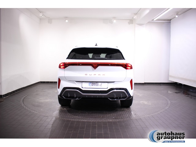 Cupra Terramar 1.5 eTSI