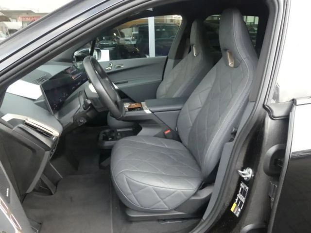 BMW iX xDrive50