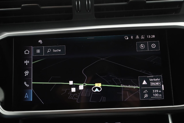 Audi A6 45 TFSI Avant S-Line S-Tronic