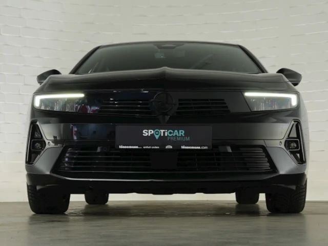 Opel Astra GS-Line Grand Sport Sports Tourer