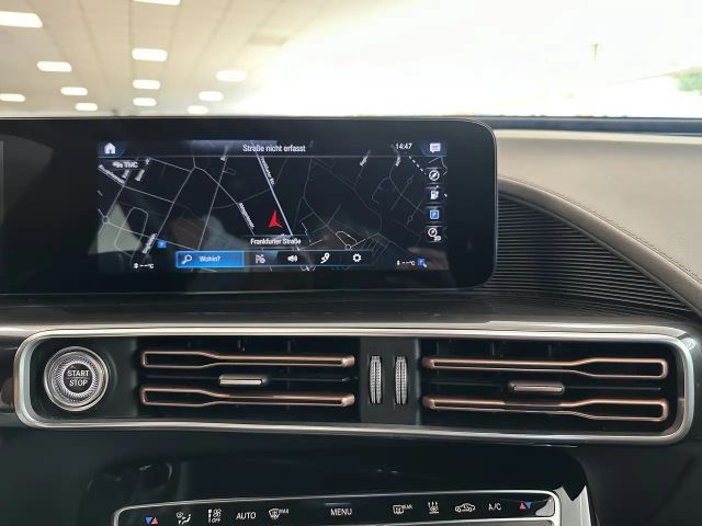 Mercedes-Benz EQC 400