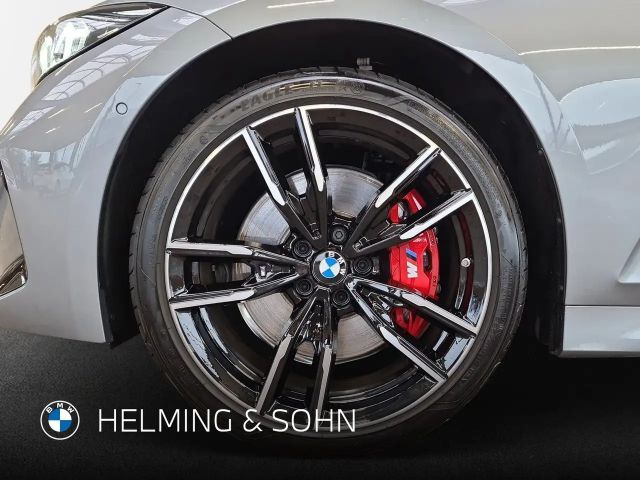 BMW 340 M-Sport Touring xDrive