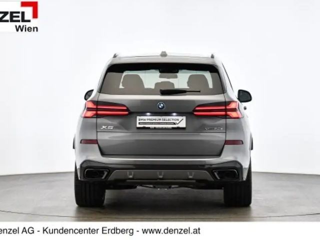 BMW X5 xDrive50e