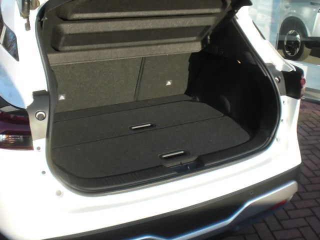 Nissan Qashqai N-Connecta